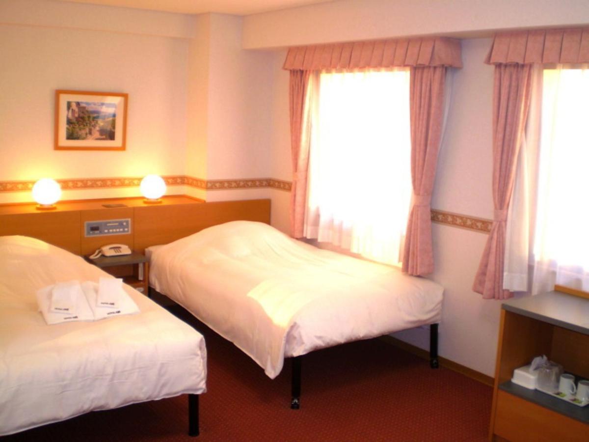Hotel Alpha-One Gotemba Inter المظهر الخارجي الصورة