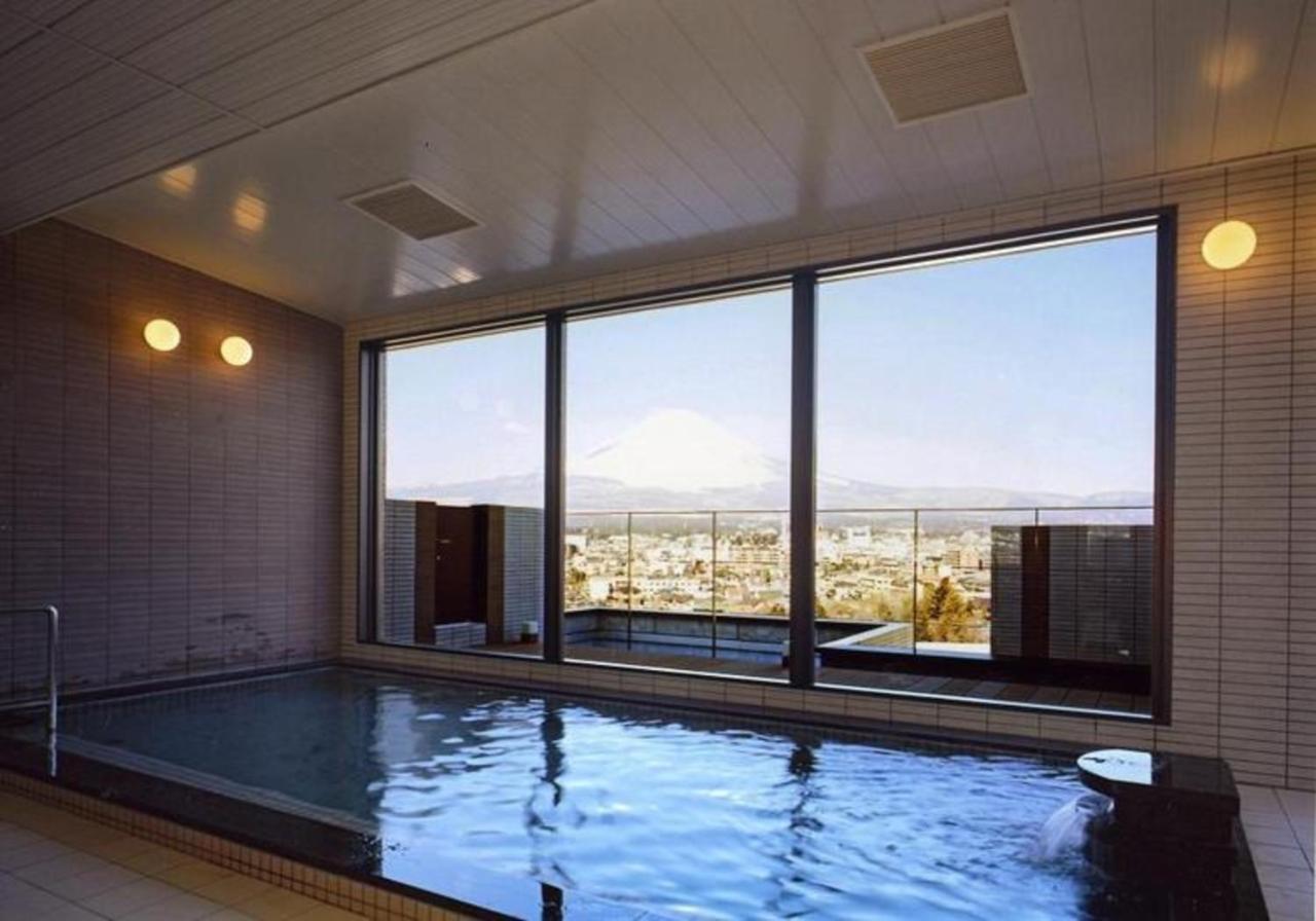Hotel Alpha-One Gotemba Inter المظهر الخارجي الصورة